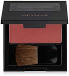 Revlon Powder Blush, 004 Wine Not, 0.17 Ounce