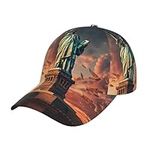 Ogniwo Dad Golf Hats,Unisex Basebal