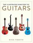 The Illustrated Directory of Guitar