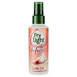 Frylight Infuse Garlic Cook & Flavour Spray - 120ml