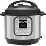 Instant Pot Duo 7-in-1 Electric Pre