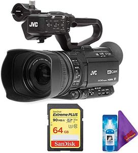 JVC GY-HM2
