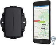 LoneStar Tracking Oyster3 5G GPS Tr