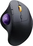 ProtoArc Wireless Trackball Mouse, 