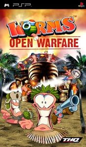 Worms Open