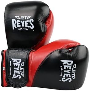 CLETO REYE