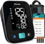 Meraw Blood Pressure Monitors for H