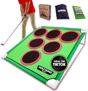 Golf Pong®