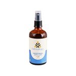 Tattvalogy Witch Hazel Distillate (100ml) | Alcohol-Free | To Soothe, Calm & Freshen up your Skin | Toner & Astringent | for Face & Body Skin | Extracted from Hamemelis Virginiana