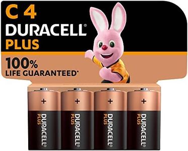 Duracell P