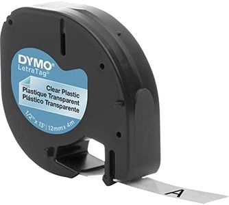 DYMO Letra