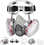 Tesoro Moda Respirator Mask for Spr