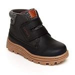 carter's Boy's Kelso Fashion Boot, 