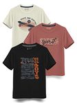 T Shirts For Boys