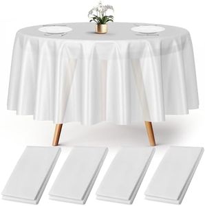 4 White Ro