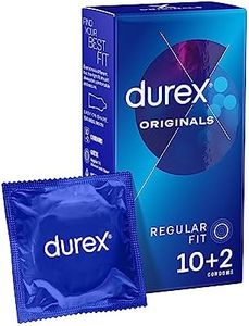 Durex Orig