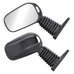 Snowmobile Mirrors