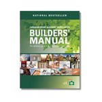 NEWEST EDITION CHBA Builders' Manual