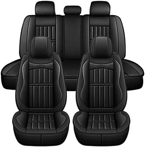 5X Car Sea
