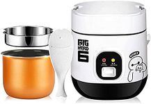 LEgdor Digital Mini 1.2L Rice Cooke