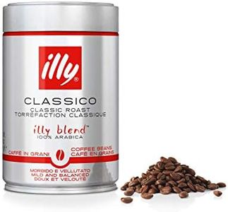 illy Coffe