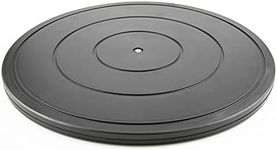 VOLCANOES CLUB 16 Inch Lazy Susan T