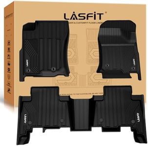 LASFIT Flo