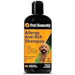 Pet Honesty Dog Allergy Relief Anti