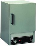 Quincy 30GC Hydraulic Gravity Convection Oven, 20" Width x 25" Height x 14" Depth, 115V, 1200W, 2 cubic feet Capacity