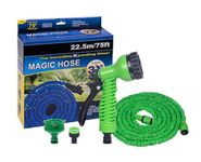 Lightweight Garden Hose