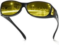 DUCO Night Vision Glasses for Drivi