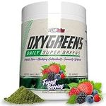 EHPlabs OxyGreens Daily Super Green
