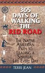 365 Days Of Walking The Red Road: T