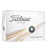 Titleist Velocity Golf Balls (One D