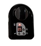 Robotic Gas Burner knob