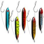 Catfish Rig Catfish Float Santee Cooper Catfishing Rig Catfishing Tackle with Circle Hooks Rattling Line Float Lure Popper Lure Chunky Catfish Rigs for Lake River Catfish