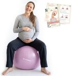 Trideer Pregnancy Yoga Ball – 1.7mm