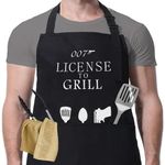 Bbq Aprons