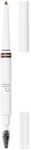 e.l.f. Instant Lift Waterproof Eyebrow Pencil, Dual-Ended with Precision Tip & Spoolie, Smudge-Resistant Formula for Natural, Long-Lasting Brows, Auburn