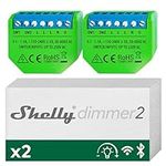 Shelly Dimmer 2 | WiFi Smart Dimmer