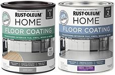 Rust-Oleum 367600 Home Interior Flo