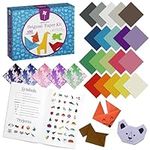 Origami Paper Kit - 50 Projects, 45