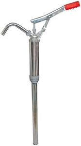 SW-Stahl 24016L Barrel Pump for Drums up to 200 L Thread 2 Inch NPT