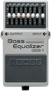 Boss GEB-7