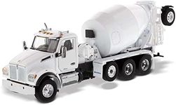 Diecast Masters Kenworth T880 SFFA 