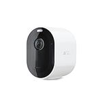 Arlo Pro 4 Spotlight Camera - 1 Pac