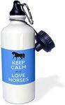 3dRose wb_193617_1 Keep Calm and Lo