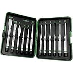 SENROG 12 Pieces Punch and Chisel S