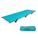 G2 GO2GETHER Foldable Camping Cot, 