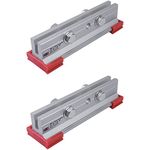 Bessey Set of Two KBX20 K Body Clamp Extender